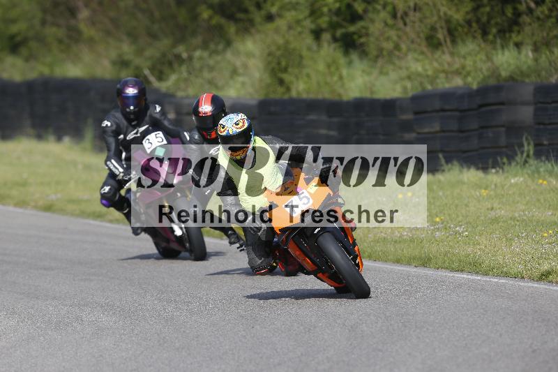 /08 17.04.2026  TZ Motorsport ADR/Gruppe gruen/75